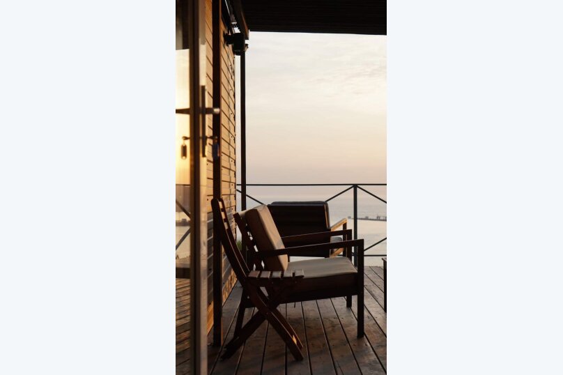 Фото Серый дом