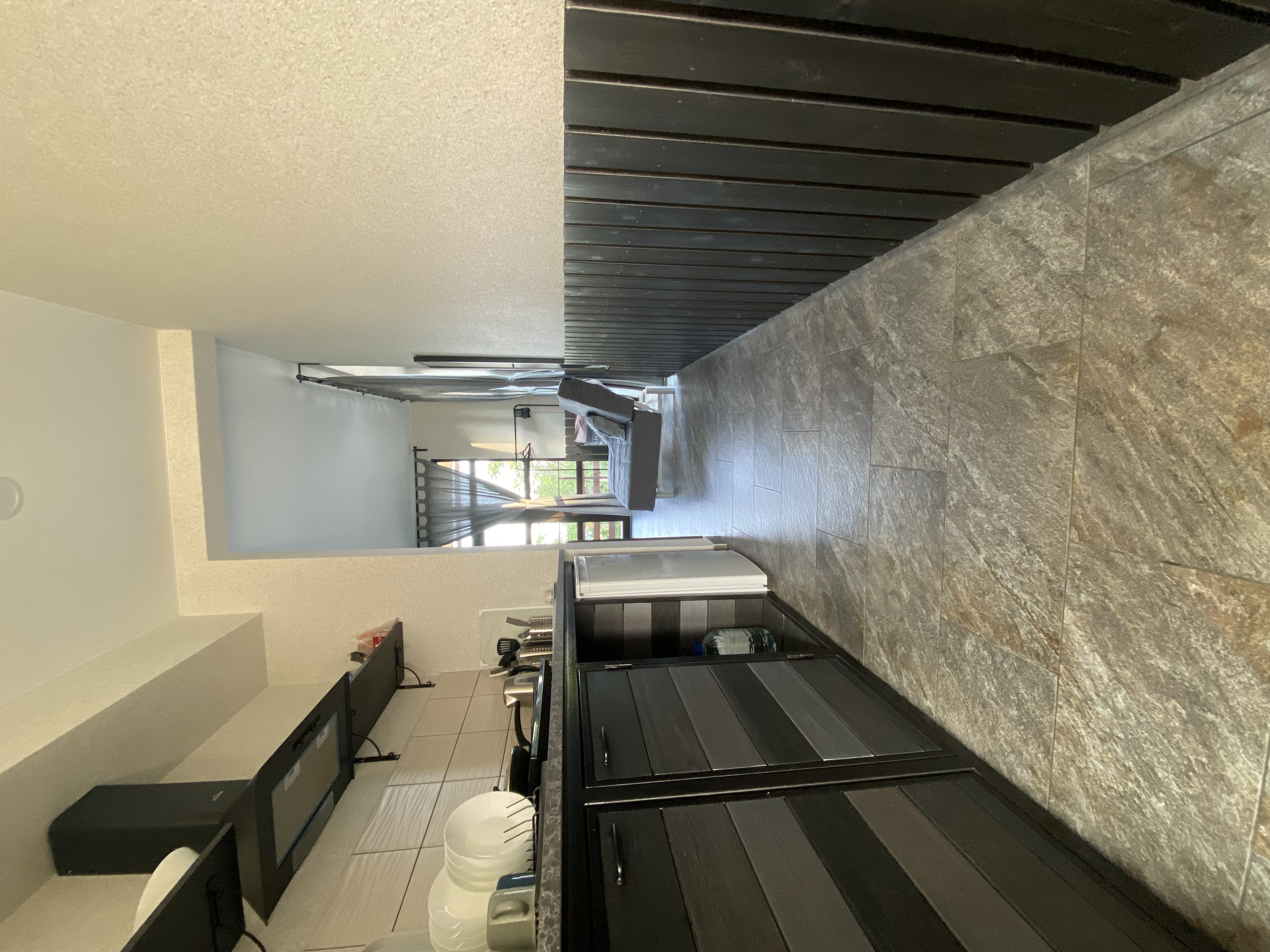 Фото Апартаменты в доме у моря