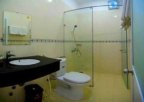 Фото Gio Bien Hotel