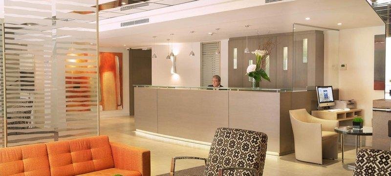 Фото Hôtel Floride Etoile