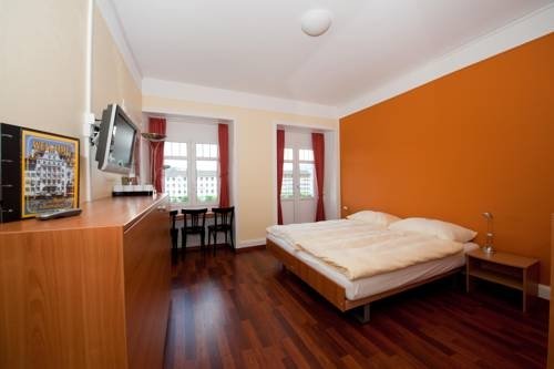 Фото Hotel Pickwick And Pub The Room with a View