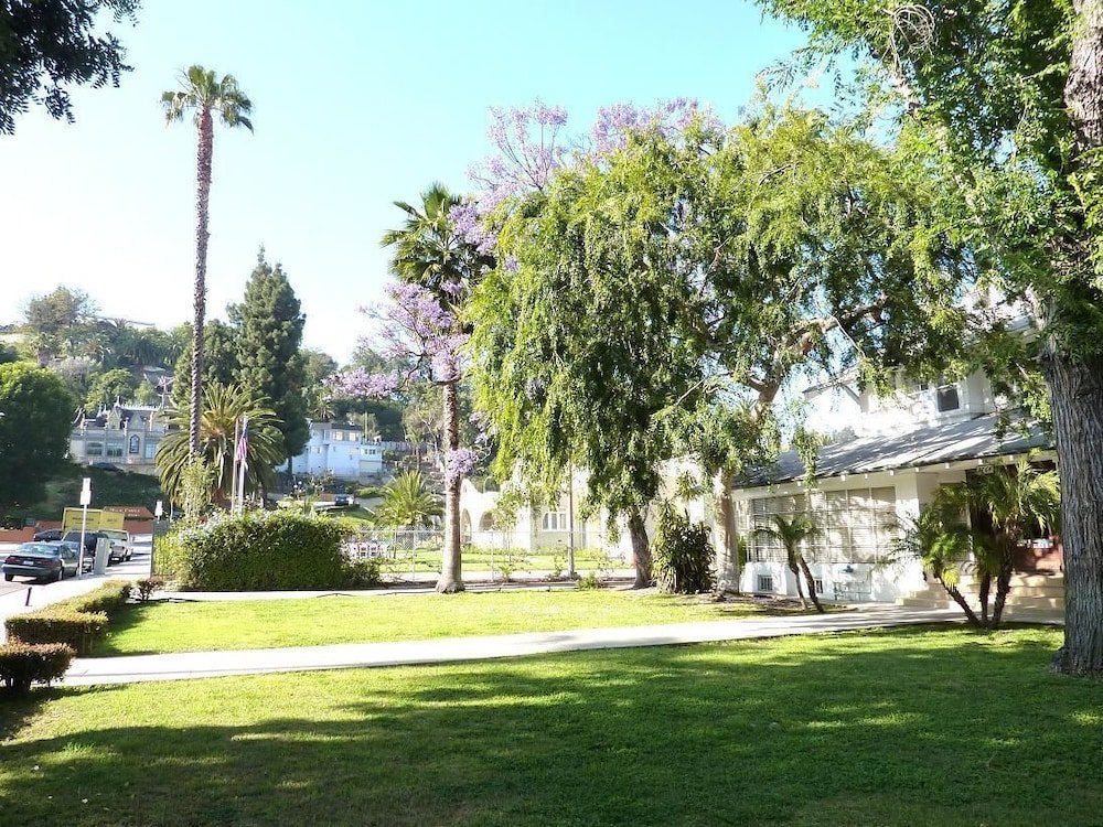 Фото Orange Drive Hostel