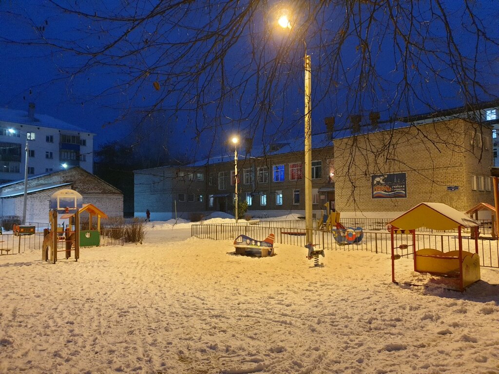 Kindergarten, nursery Madou Tsentr razvitiya rebenka detsky sad № 268 g. Permi, Perm, photo