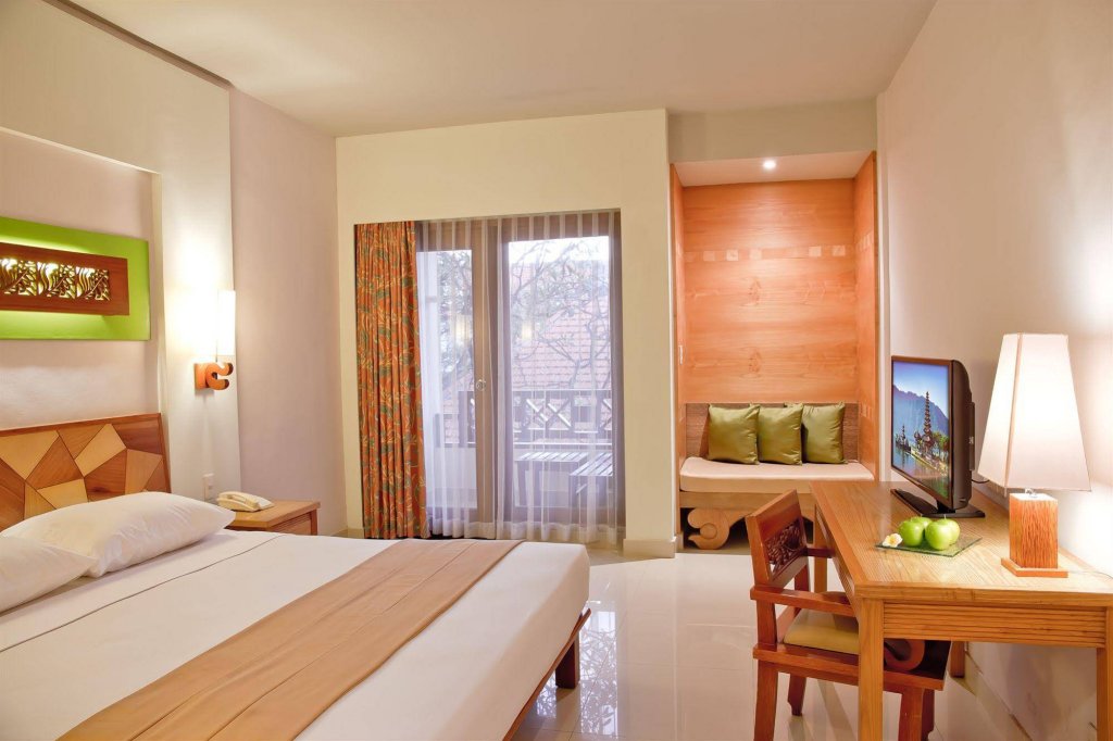 Фото Bali Rani Hotel