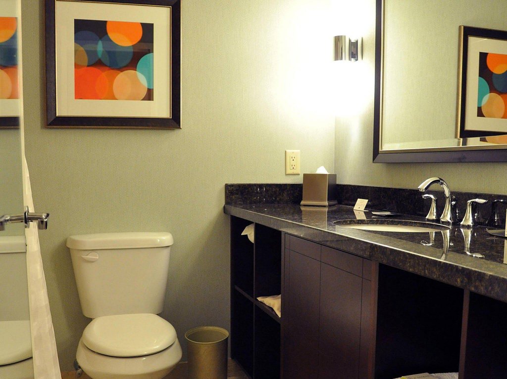 Фото DoubleTree Suites by Hilton Hotel Salt Lake City