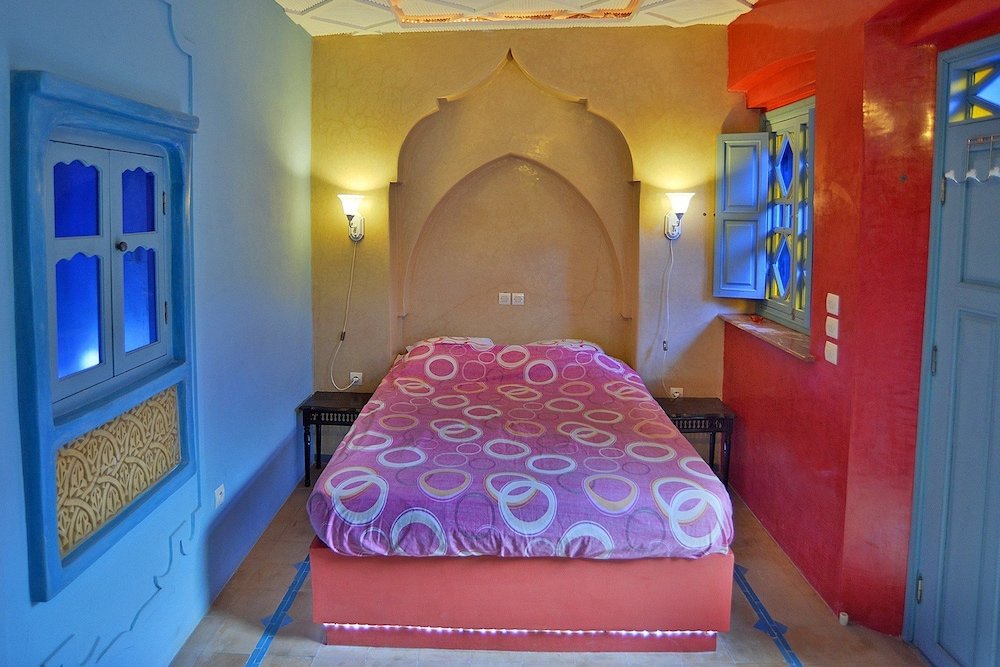 Фото Riad Aicha Marrakech