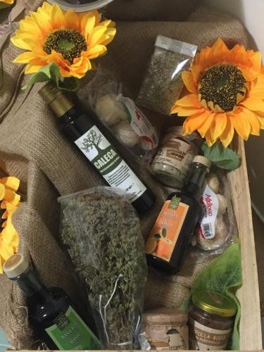 Фото B&b Le 5 Torri