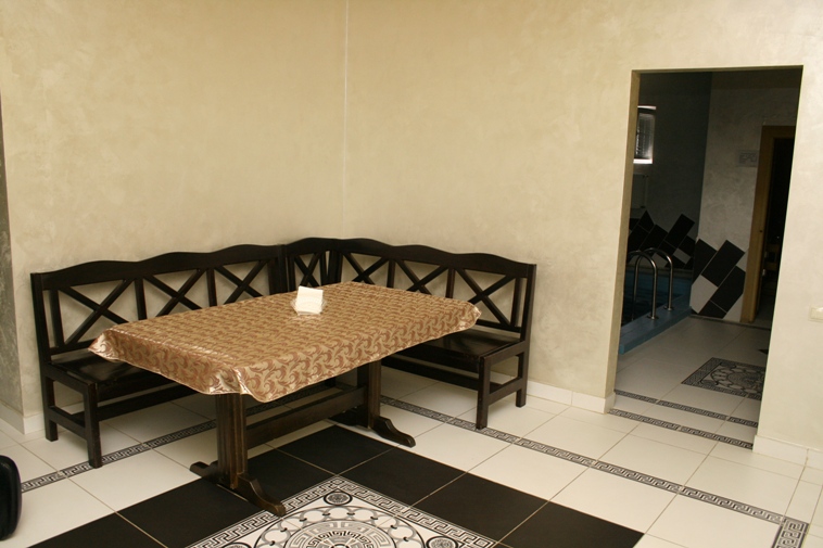 Фото Парк отдых