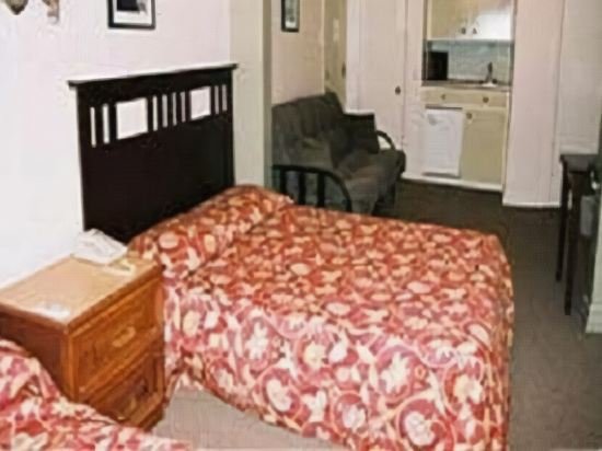 Фото Hôtel Park Avenue