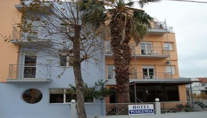 Фото отеля 4