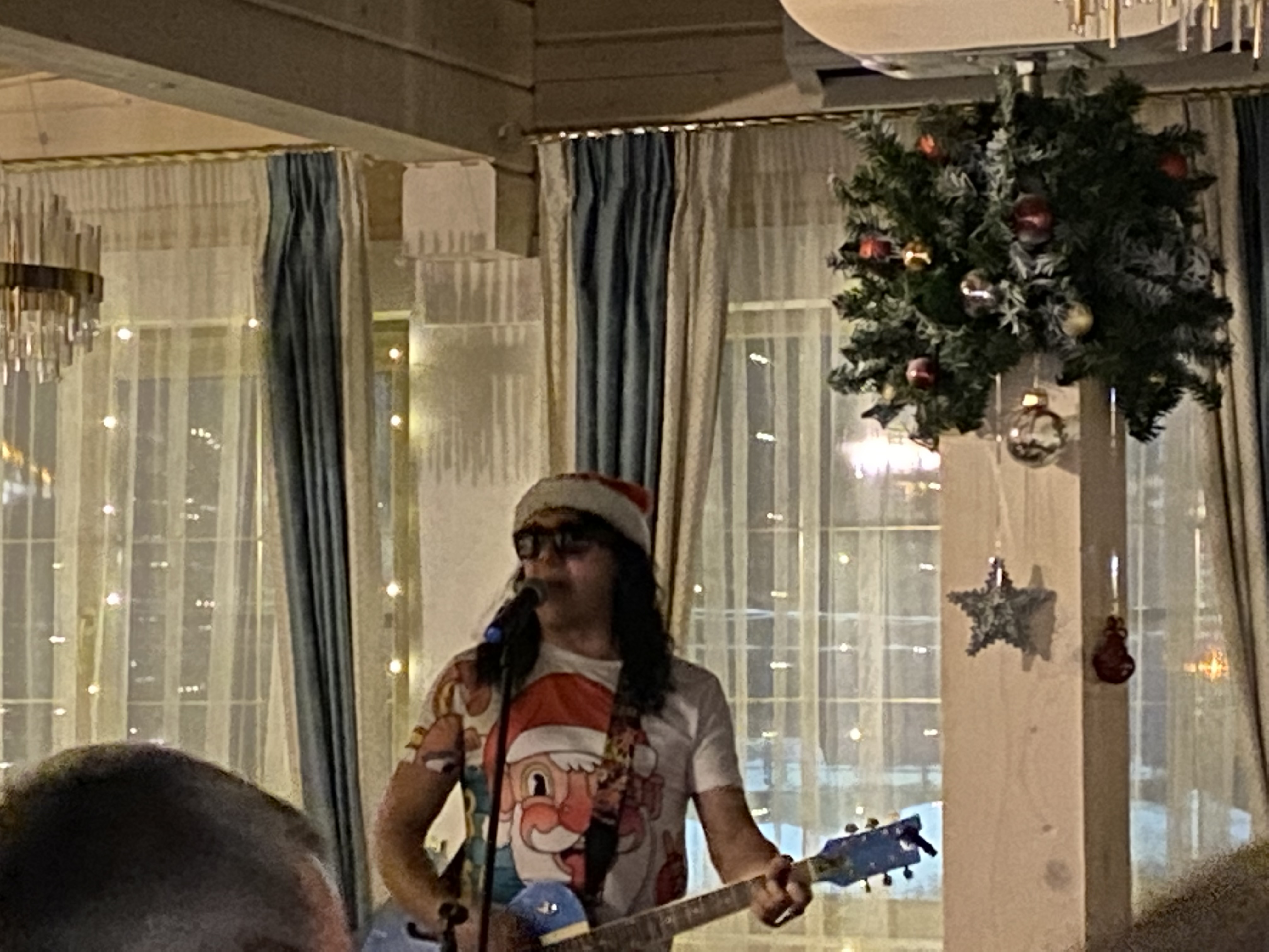 Фото Эко-отель Руза Фэмили парк