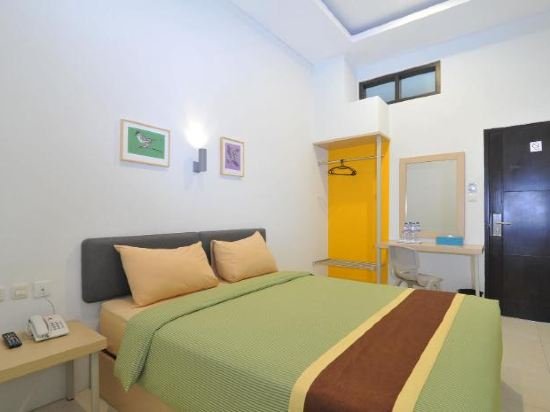 Фото Sentra Inn Bandung