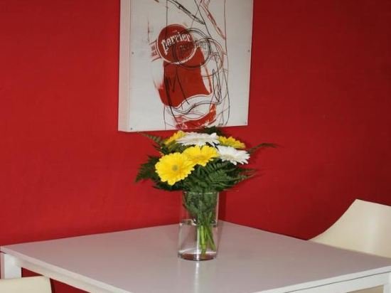 Фото Lucca in Villa San Marco