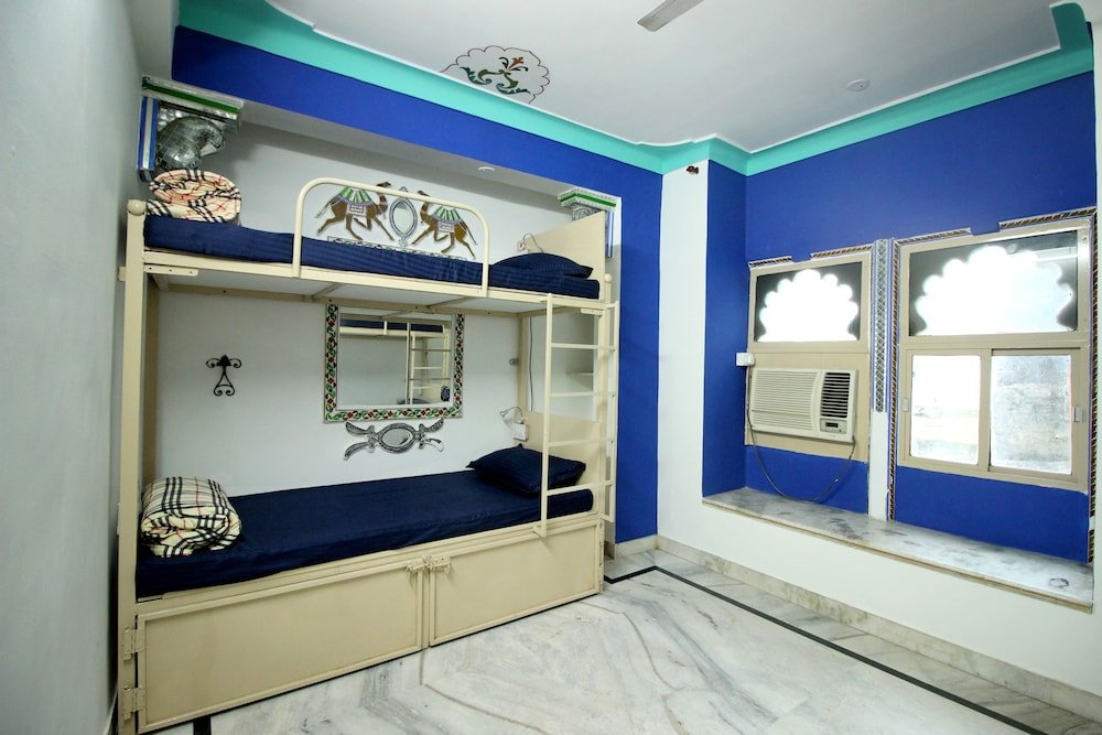 Фото Banjara Heritage