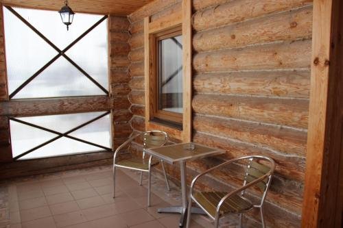 Фото Мини-отель Стромынка