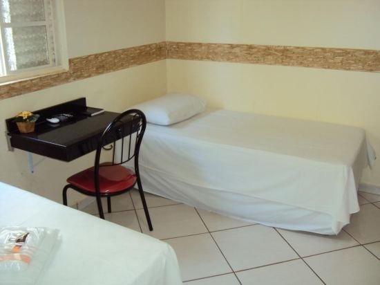 Фото Hotel Belo Horizonte