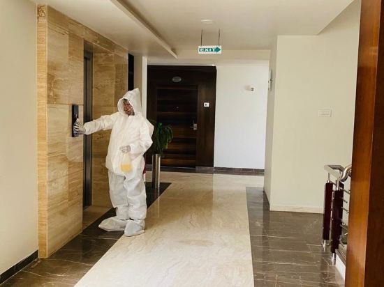 Фото Lords Inn Porbandar