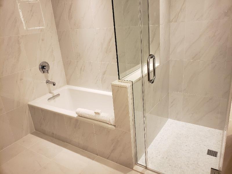 Фото Concorde Hotel New York