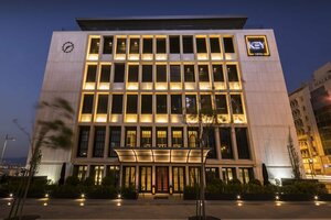 Гостиница Key Hotel