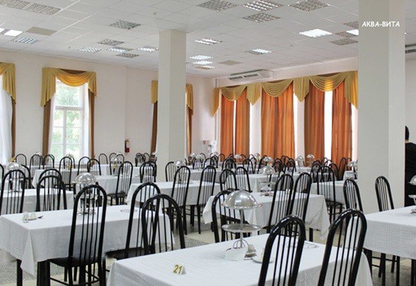 Фото Клинический центр Медицинского центра Юность