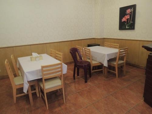 Фото The Chill Suites - City Center