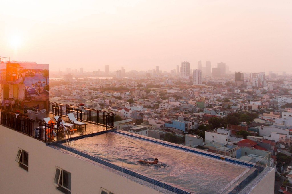 Фото Fivitel King