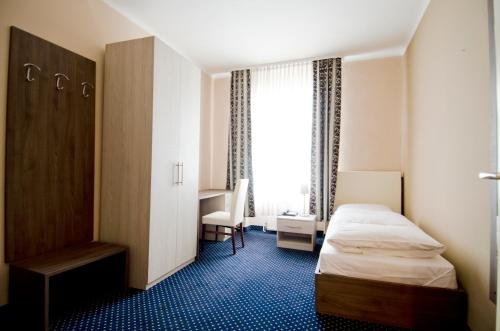 Фото Hotel Rappensberger