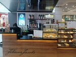 Jacobs (Janki Kupaly Avenue, 87), coffee shop