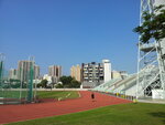 Yuen Long Stadium (Hong Kong, Yuen Long District, Yuen Long), stadium
