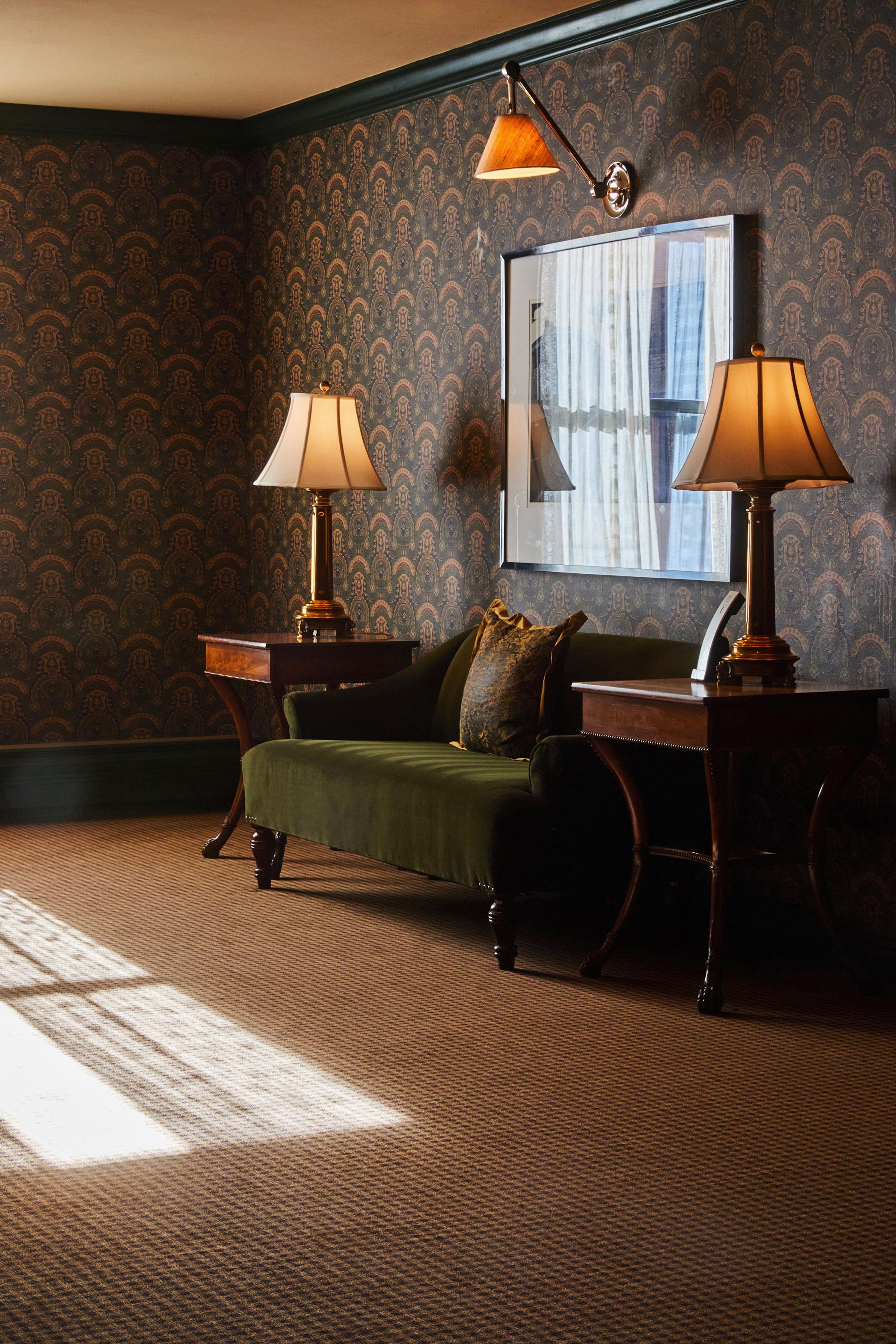 Фото Hotel Jerome, Auberge Resorts Collection