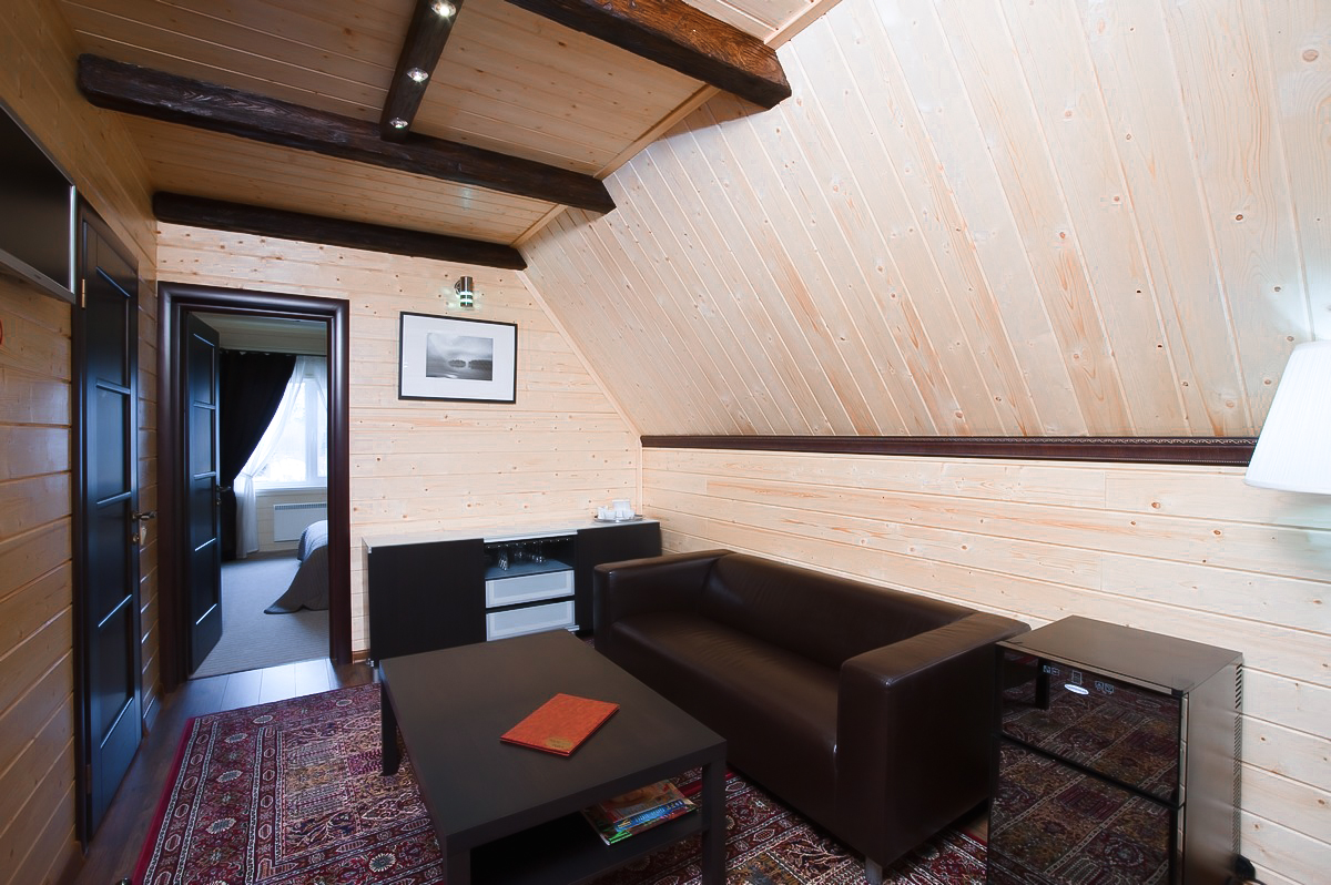 Фото Шале Вояж