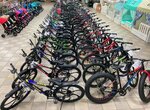 Бэби-торг (Pozharskogo Street, 25), bicycle shop