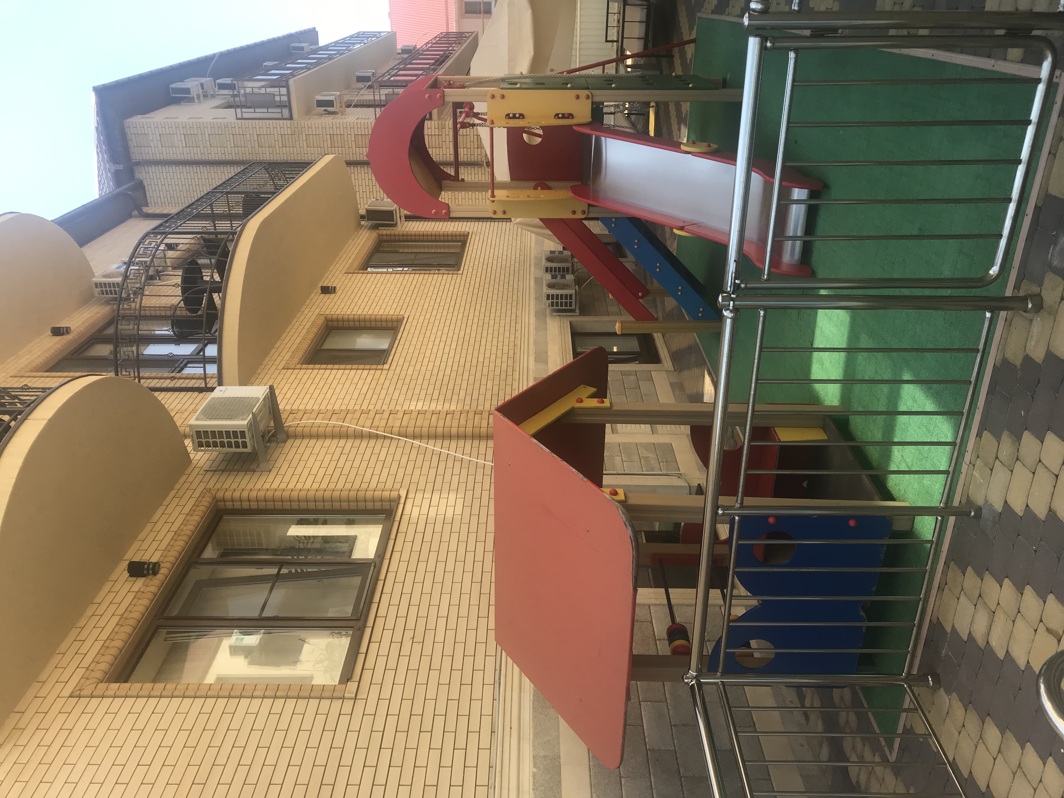 Фото Приветливый