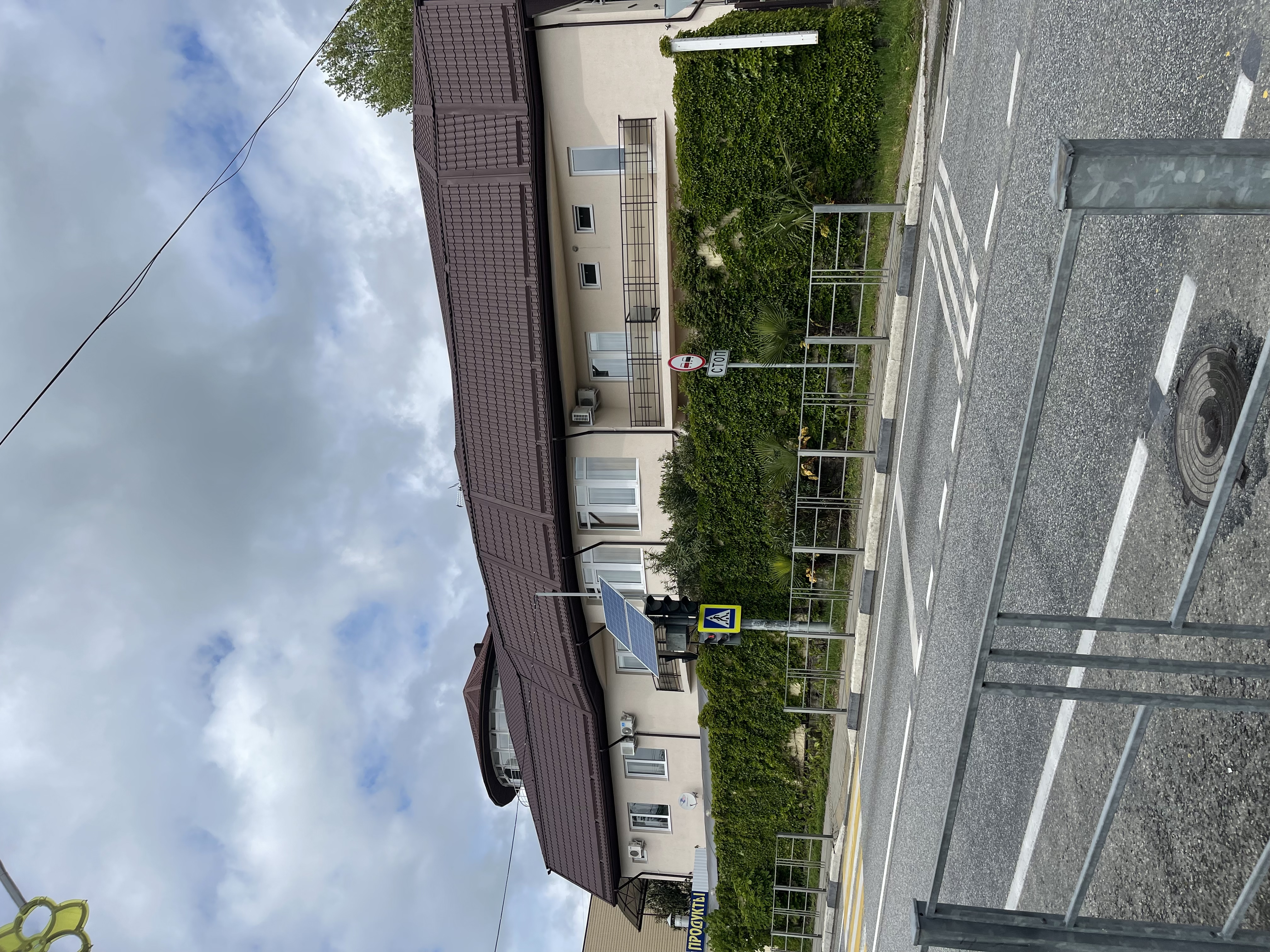 Фото Приморская+