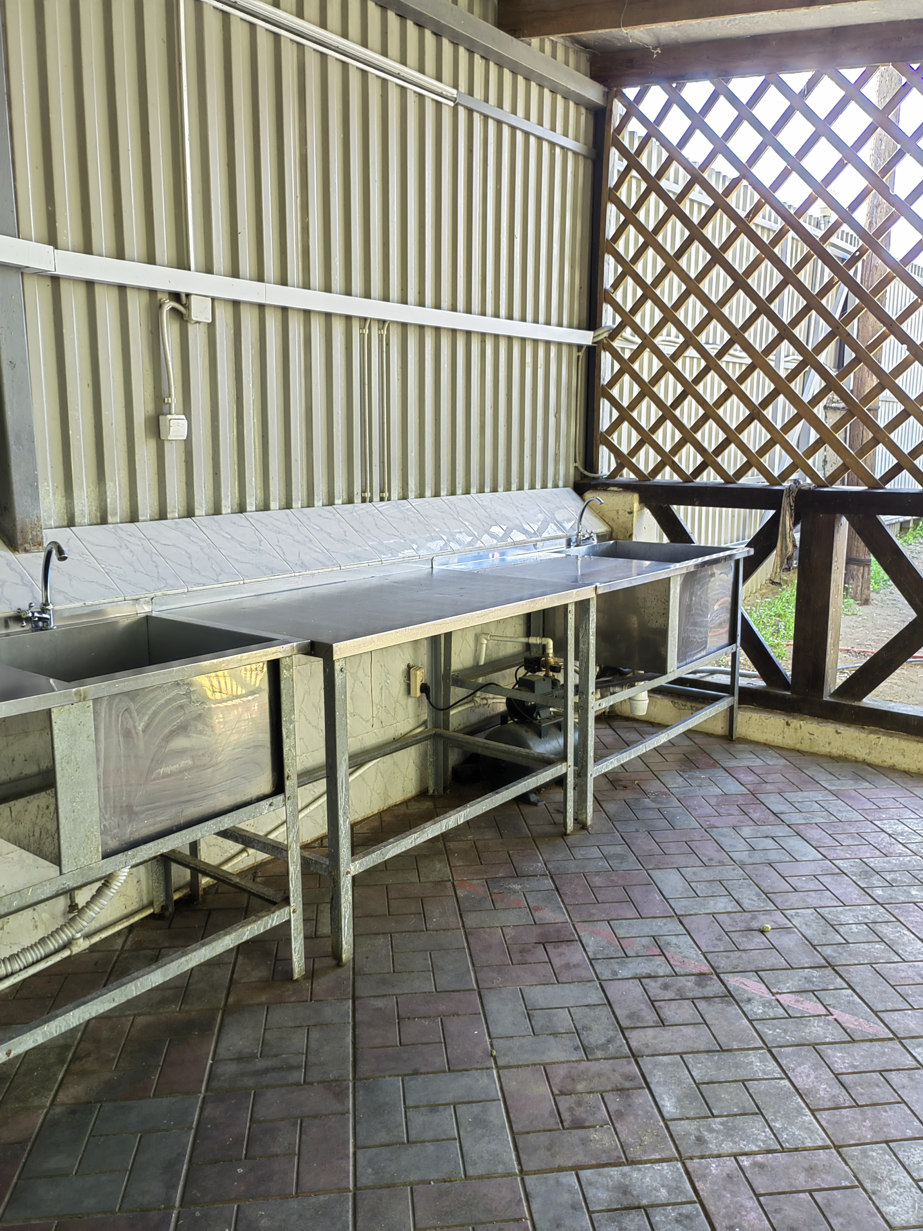 Фото Рыболовная база Никольское