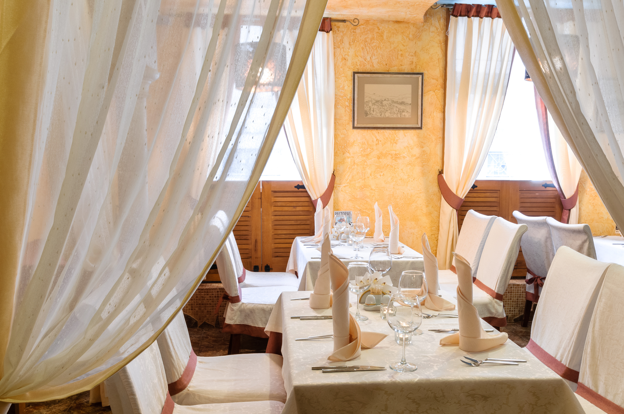 Фото Даккар