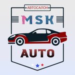 Msk Auto (Volokolamskoye Highway, 120) ، وكلاء سيارات