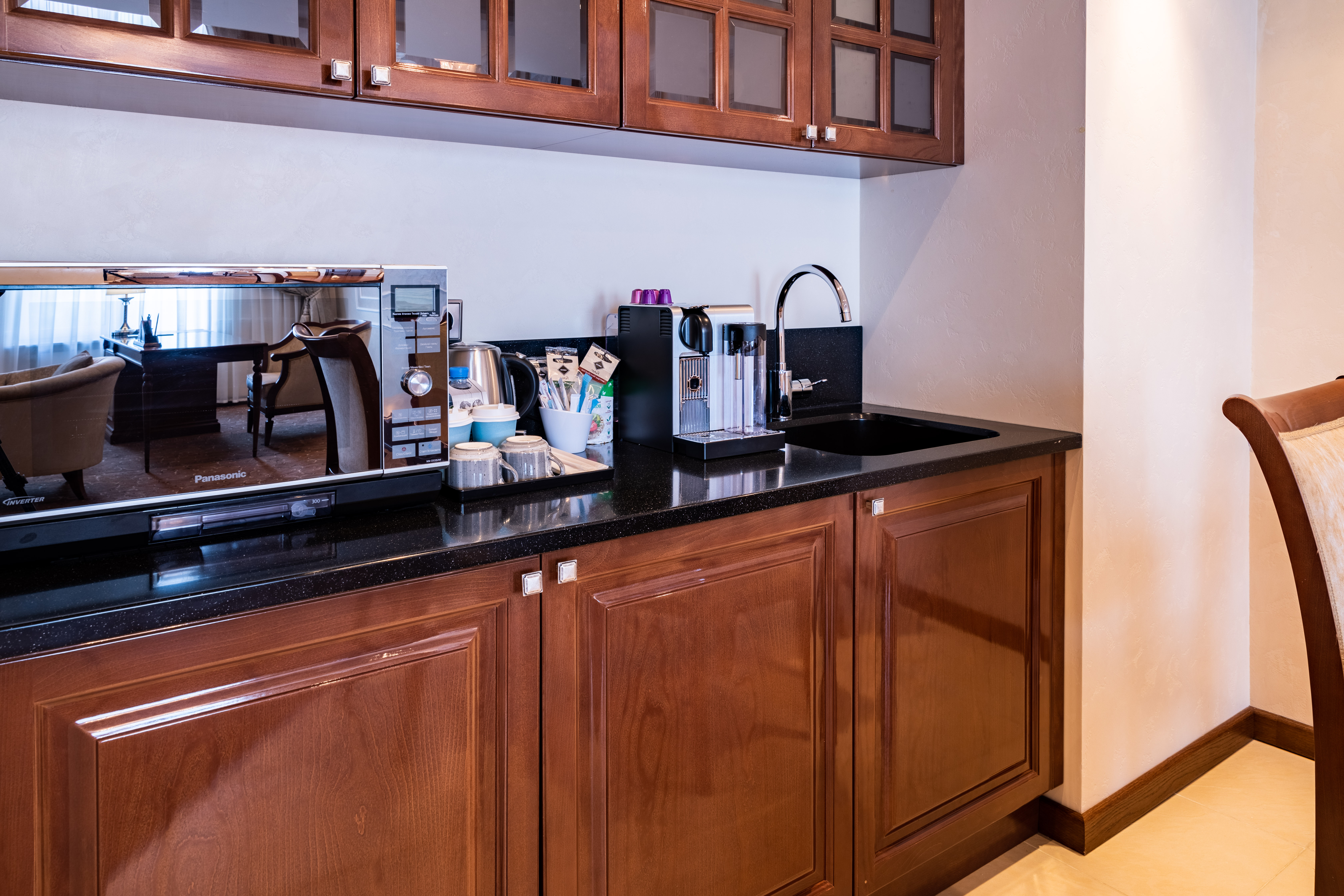 Фото Radisson, Ульяновск