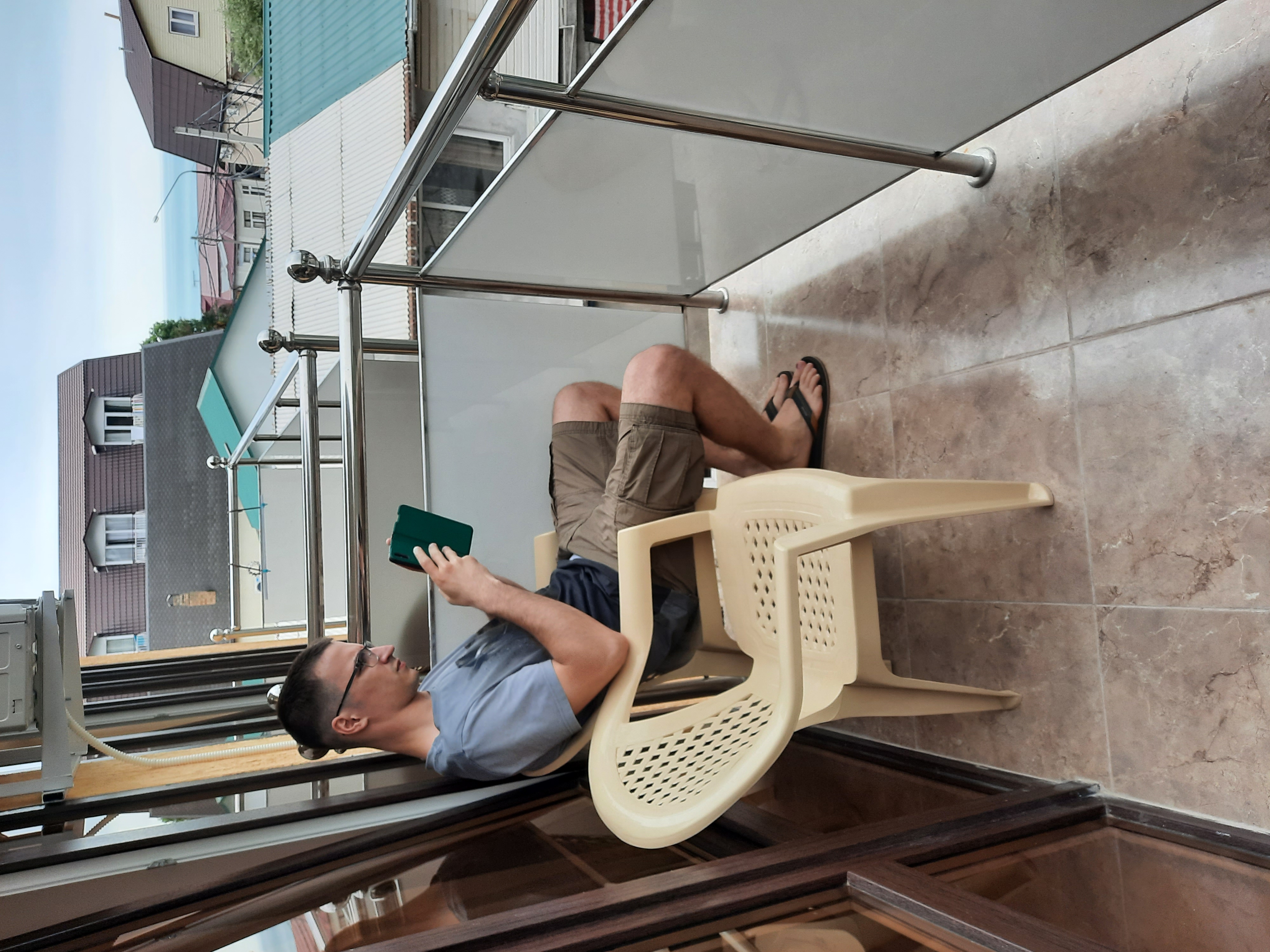 Фото Калипсо