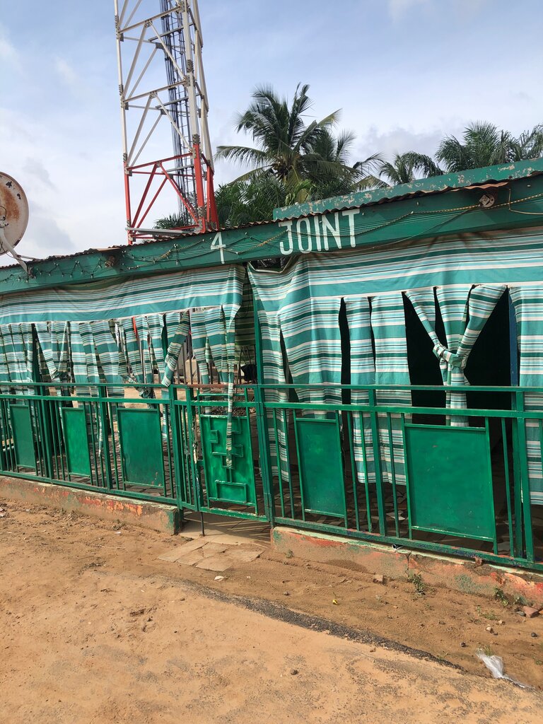 Bar, pub 4 Joint, Earth, photo