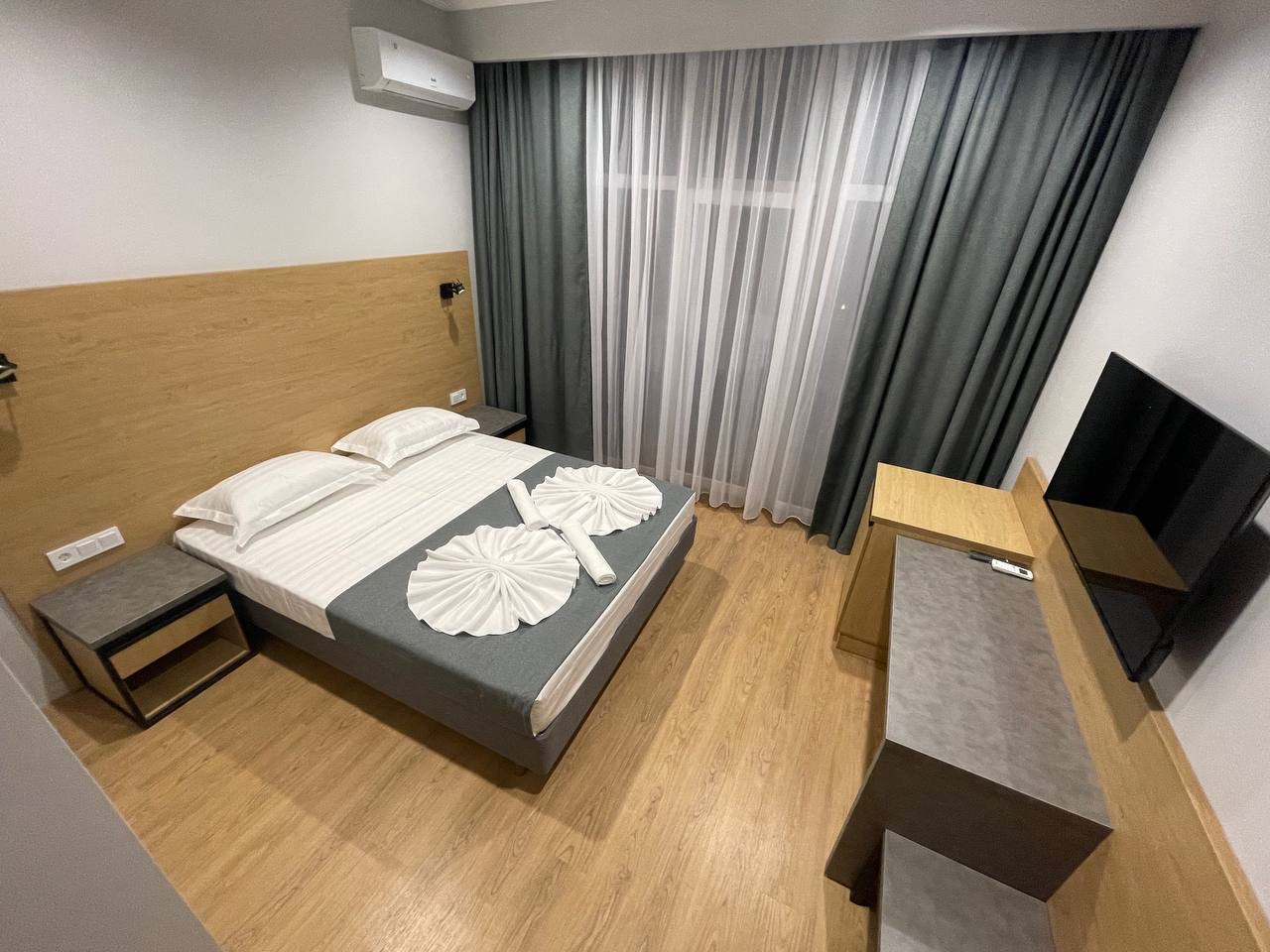 Фото Anemos Resort Hotel