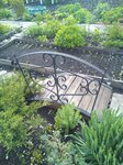 Ферросад (gorodskoy okrug Chelyabinsk, Kalininskiy District), asociaciones y sociedades hortícolas