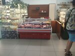 Фермерская продукция (Zhukava Avenue, 44), tienda de carnes, embutidos