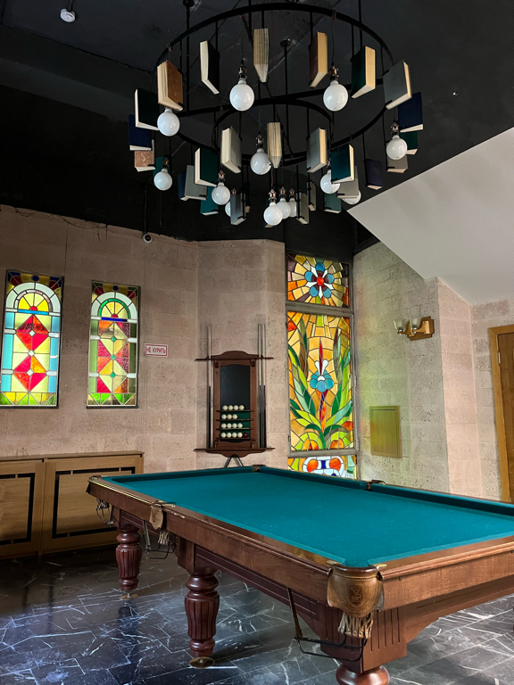 Фото Резиденция Переделкино