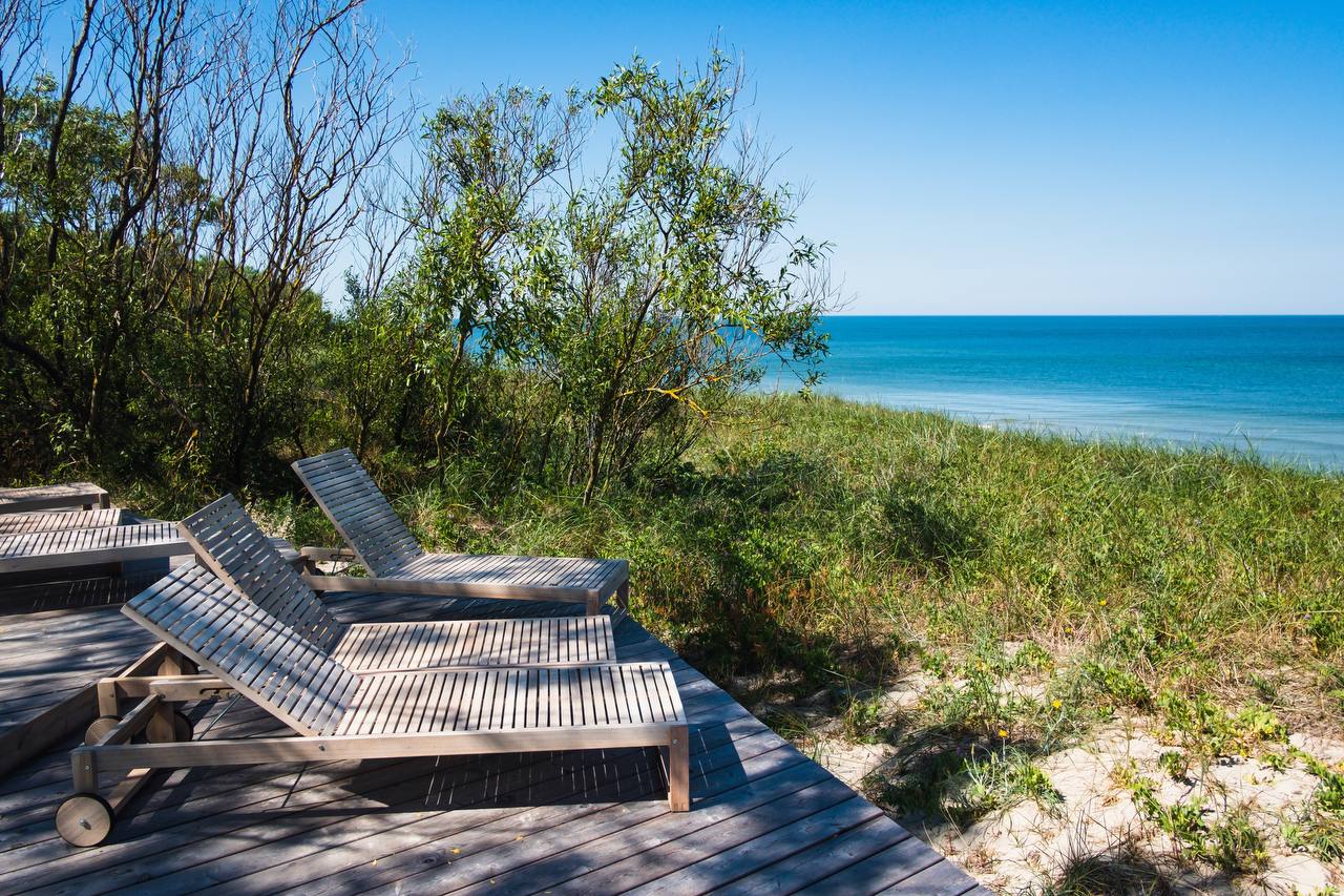 Фото Ecolodge Zen