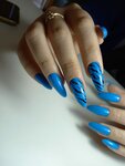 Prestige_nail27 (Krasnorechenskaya Street, 139) ، صالون العناية بالأظافر