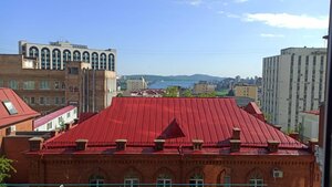 Крыша