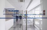 Trasporti Marchesi S. R. l (Lombardy, Bergamo, Seriate, Via Grinetta, 4), moving company