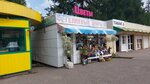 Гелиевые шары (prospekt Sovetskoy Armii, 12А/1), flower shop