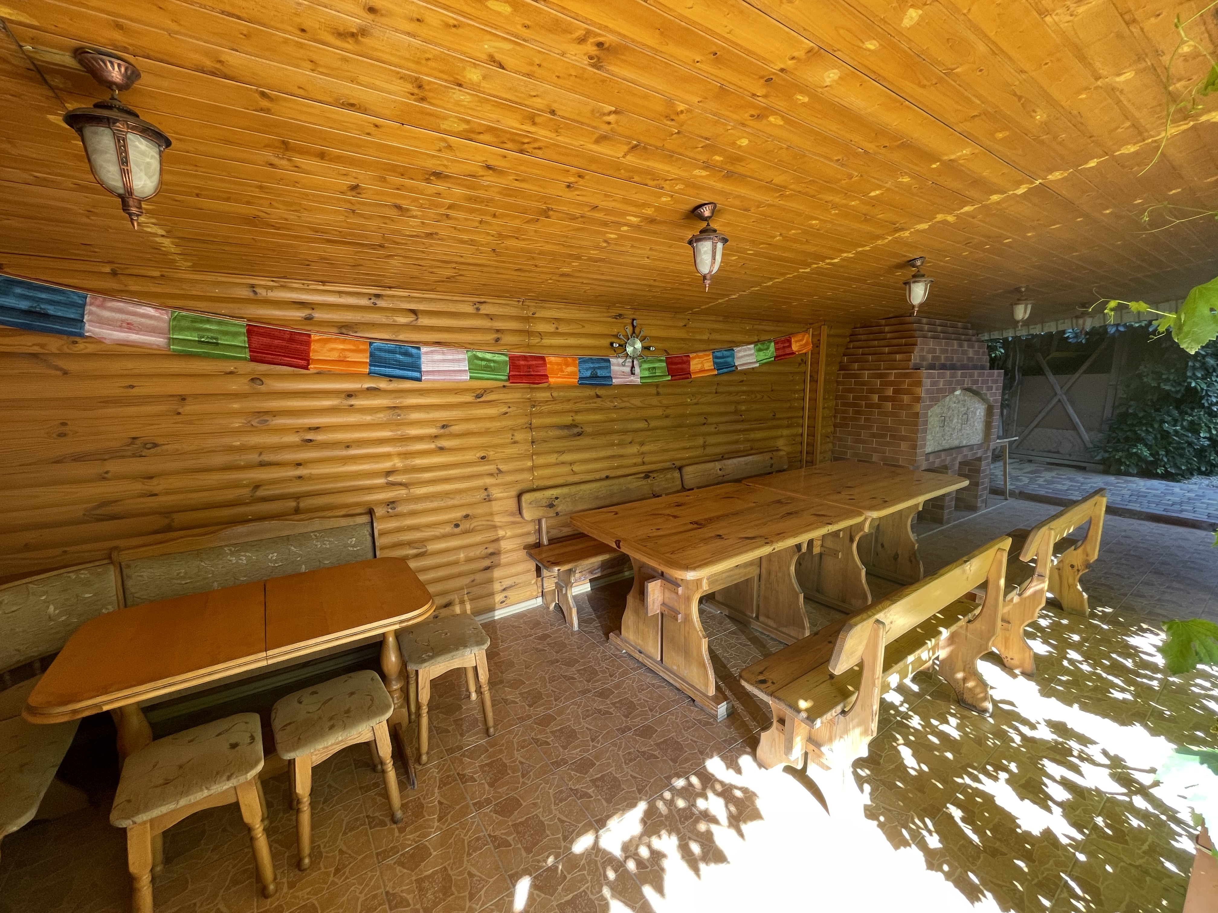 Фото Джанхаус